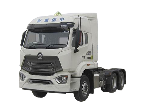 牽引車(chē)系列